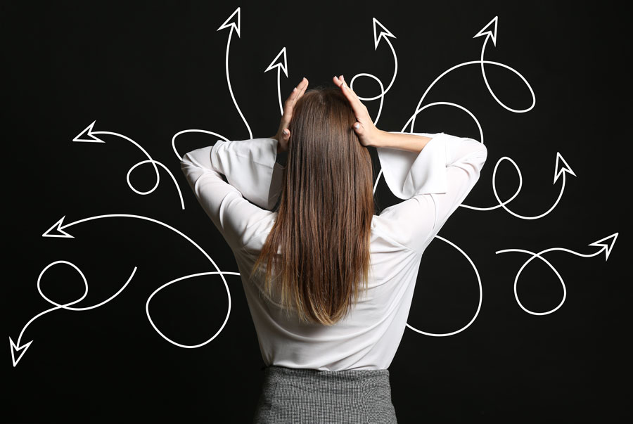 Psicología y Gestión Emocional