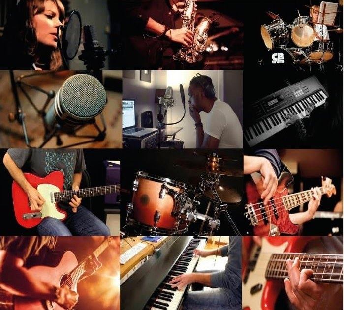 Equipo de Industrias Creativas del Huila